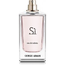 Giorgio Armani Si Eau de Toilette