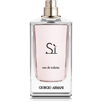 Giorgio Armani Si Eau de Toilette