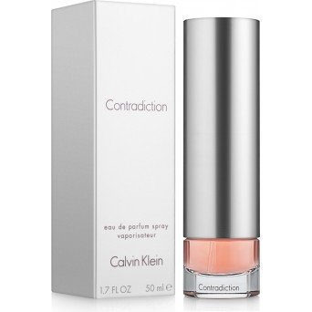 Calvin Klein Contradiction For Women