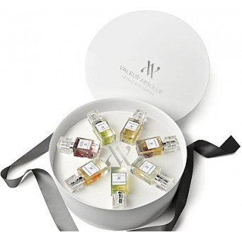 Valeur Absolue Box Travel Size