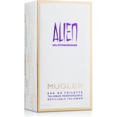 Mugler Alien Eau Extraordinaire The Refillable Stones