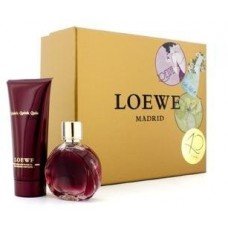 Loewe Quizas, Quizas, Quizas Pasion