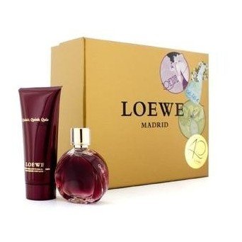 Loewe Quizas, Quizas, Quizas Pasion