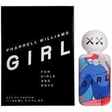 Pharrell Williams Girl