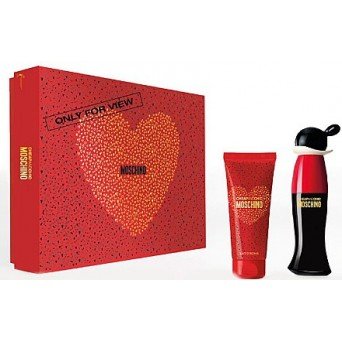 Moschino Cheap and Chic