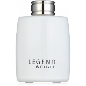 Montblanc Legend Spirit