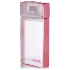 Zippo The Woman