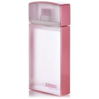 Zippo The Woman