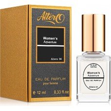 Altero №24 Women's Adventure
