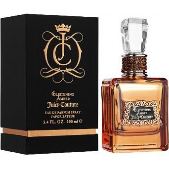 Juicy Couture Glistening Amber