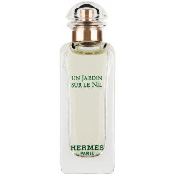 Hermes Un Jardin sur le Nil