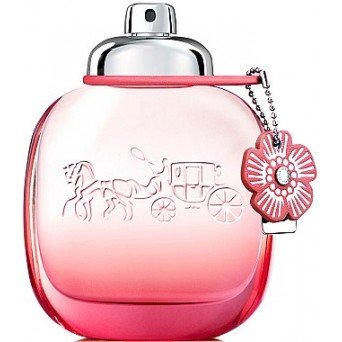 Coach Floral Blush