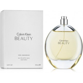 Calvin Klein Beauty