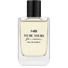 NG Perfumes To Be Yours