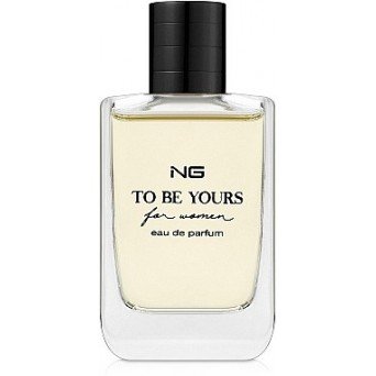 NG Perfumes To Be Yours