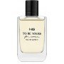 NG Perfumes To Be Yours