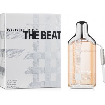 Burberry The Beat