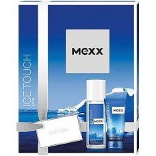 Mexx Ice Touch Man