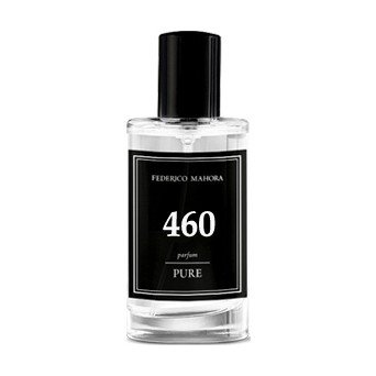 Federico Mahora Pure 460