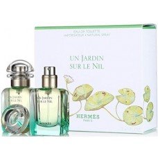 Hermes Un Jardin sur le Nil