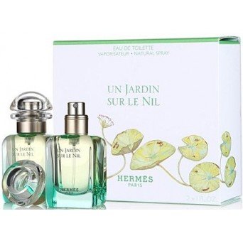 Hermes Un Jardin sur le Nil