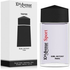 Karl Antony 10th Avenue Sport For Men