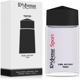 Karl Antony 10th Avenue Sport For Men