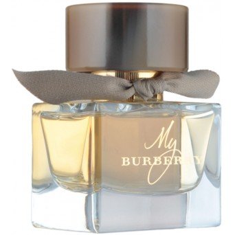 Burberry My Burberry