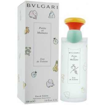 Bvlgari Petits et Mamans