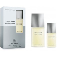 Issey Miyake LEau DIssey Pour Homme