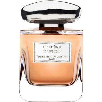 Terry de Gunzburg Lumiere dEpices