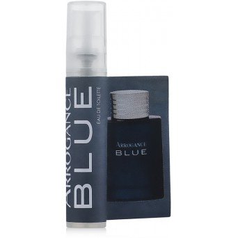 Arrogance Blue Pour Homme