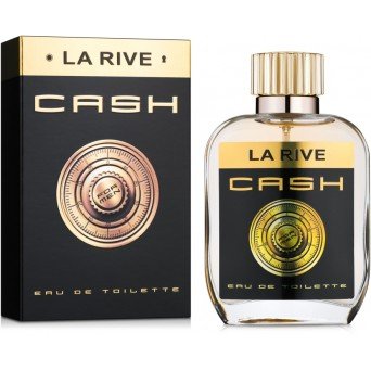 La Rive Cash