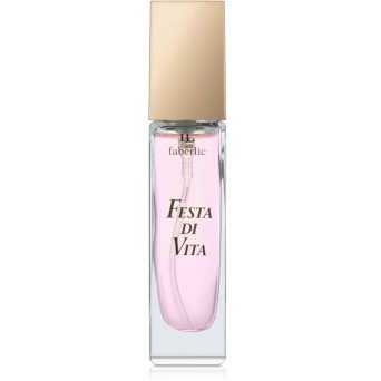 Faberlic Festa di Vita