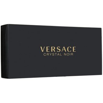 Versace Crystal Noir