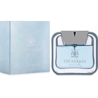 Trussardi Blue Land