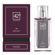 42&deg; by Beauty More VI Sophistiquee