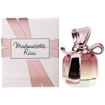 Nina Ricci Mademoiselle Ricci
