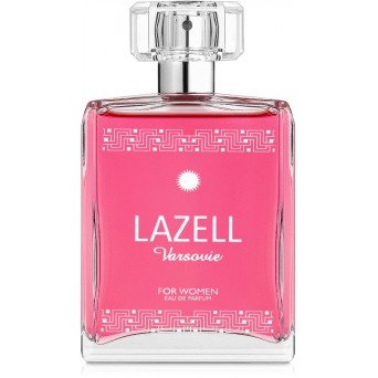 Lazell Varsovie