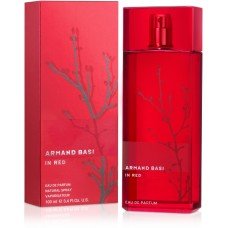 Armand Basi в Red Eau de Parfum