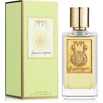 Nobile 1942 Vespriesperidati Gold
