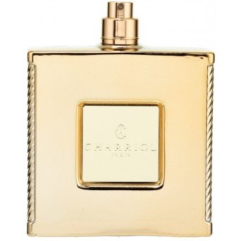 Charriol Royal Gold Eau De Toilette Intense Pour Homme