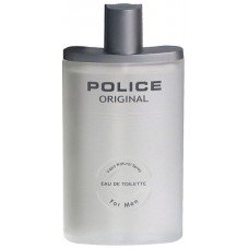 Police Original