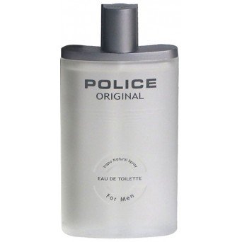 Police Original
