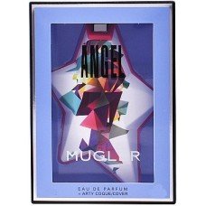 Mugler Angel Arty Collection 2017
