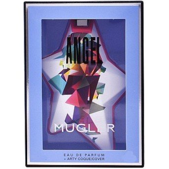 Mugler Angel Arty Collection 2017