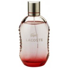 Lacoste Style In Play