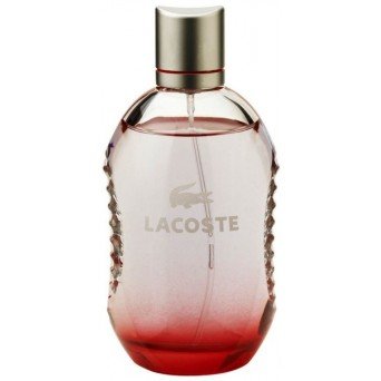 Lacoste Style In Play