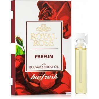BioFresh Royal Rose