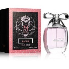 Mila's Secret Amazing Diamond